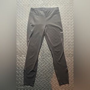 Patagonia Black Leggings